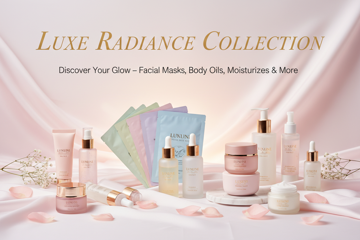 Beauty & Skincare