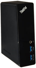 Lenovo ThinkPad Basic USB 3.0 Dock (US)
