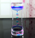 Creative Birthday Gift - Home Oil Drip Hourglass Decor