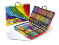 CRAYOLA Valigetta arcobaleno