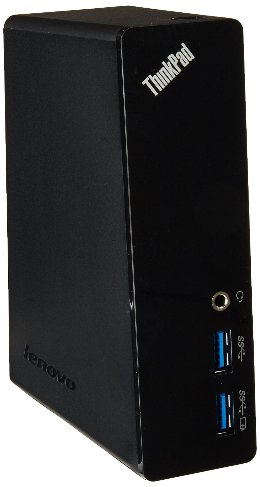 Lenovo ThinkPad Basic USB 3.0 Dock (US)