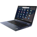 Lenovo THINKPAD C13 Yoga GEN 1 CHROMEBOOK AMD ATHLON Gold 3150C (2.40GHZ 1MB) 13.3 1