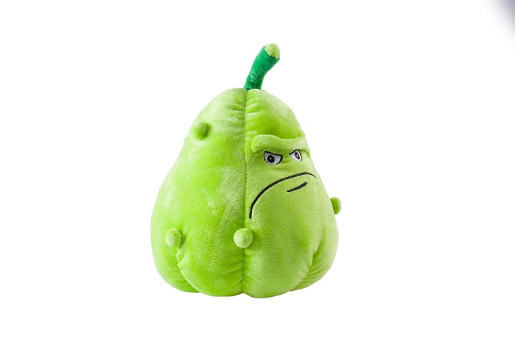 Plants vs. Zombies Soft Plush Collection