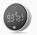 Silent Magnetic Countdown Timer