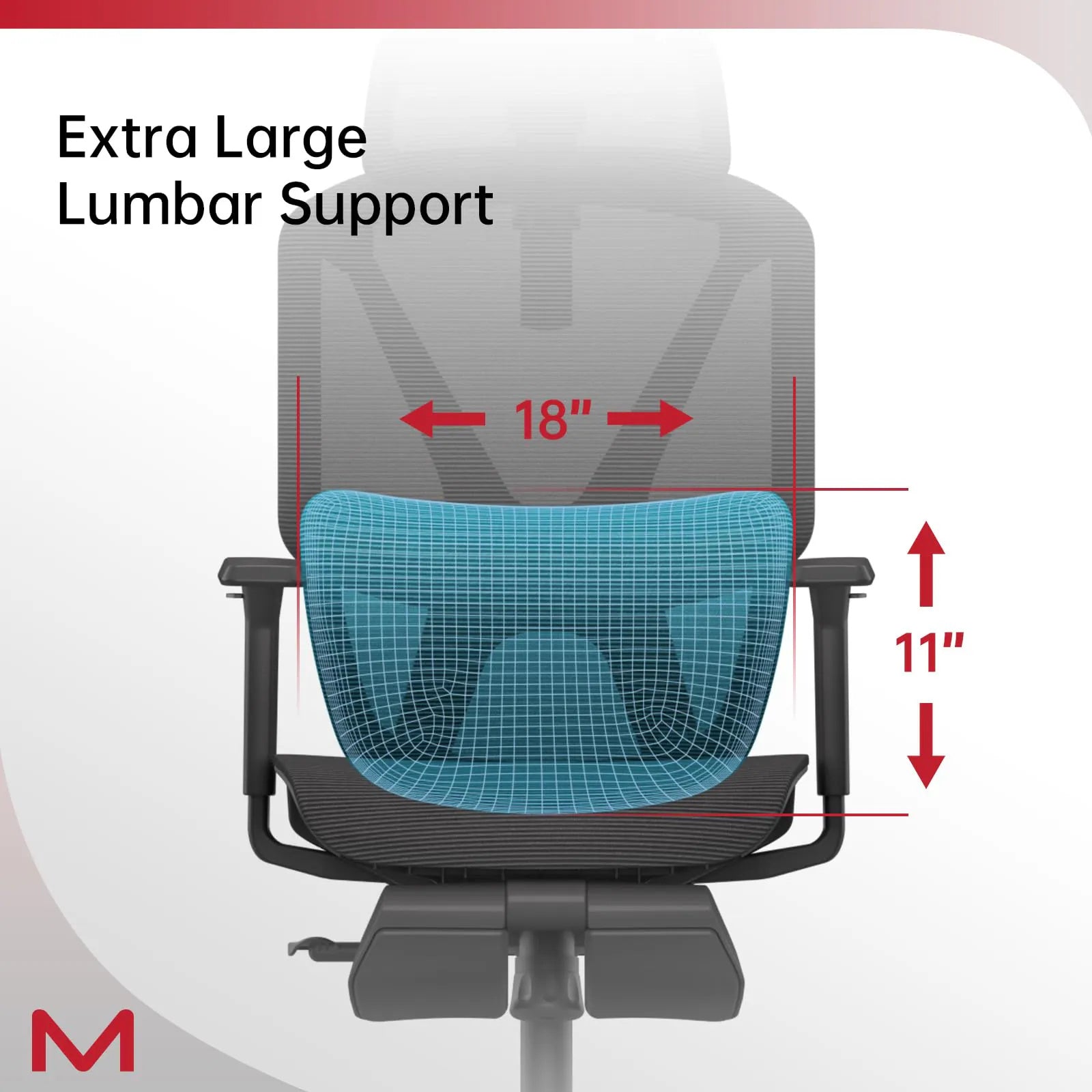 High-back Office Chairs