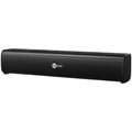 Lecoo DS107 3D Soundbar with Subwoofer for Laptops