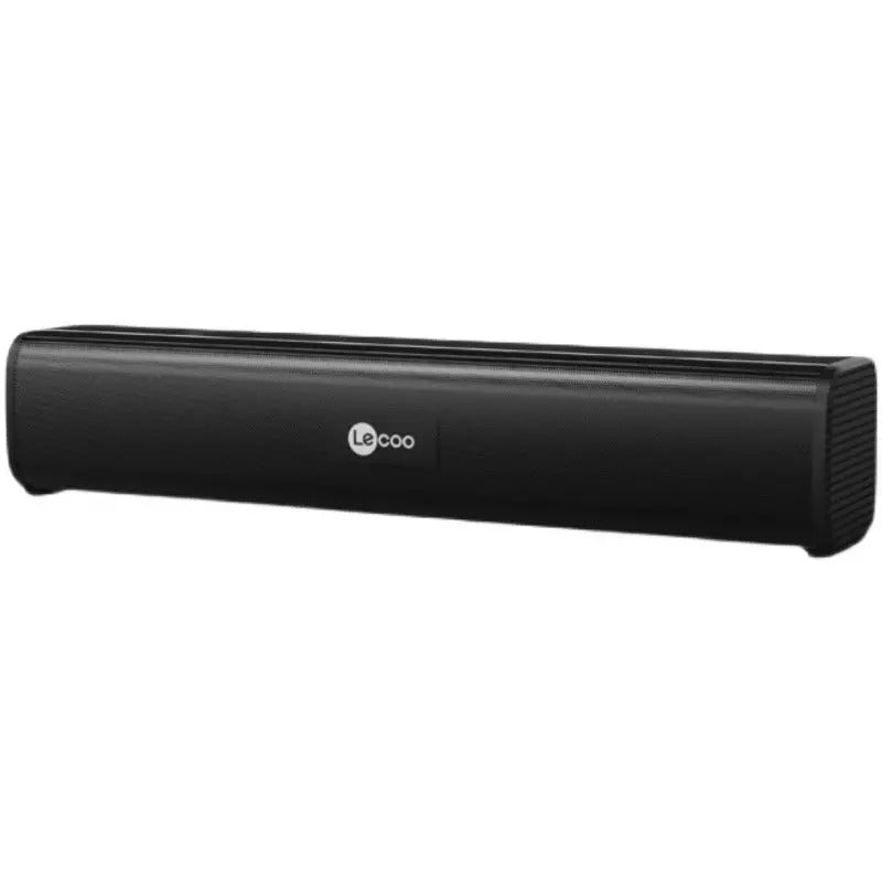 Lecoo DS107 3D Soundbar with Subwoofer for Laptops