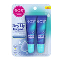 eos The Hero Lip Repair Extra Dry Lip Treatment 24HR Moisture Natural Strawberry Extract 0.35 fl oz 2-Pack