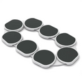 Rotating Lazy Susan Plate