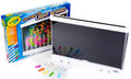 Crayola Ultimate Light Board - White Kids Drawing Tablet LED Drawing Board for Kids Holiday Gift for Boys & Girls Toys for Kids 6+