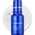 Medicube Zero Exosome Shot 7500 PPM Spicule Facial Serum | Liqin Booster Serum | Exosome AHA+BHA+PHA | Pore Care Dead Skin Cells Skin Texture | Korean Skin Care 1.01 fl.oz