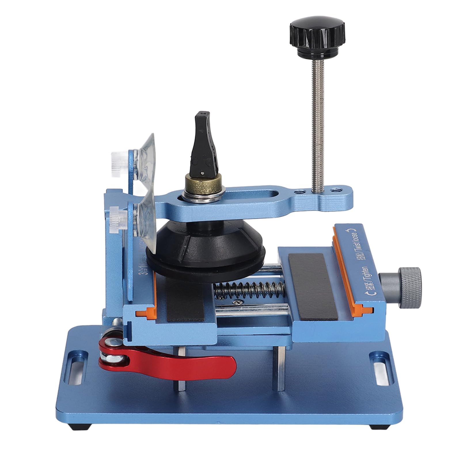Cellphone Screen Separator LCD Screen Separator Screen Repair Tool Heatless Cell Phone Screen Back Cover Removal Tool