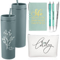 Gratitude Galore 6-Piece Gift Set for Women