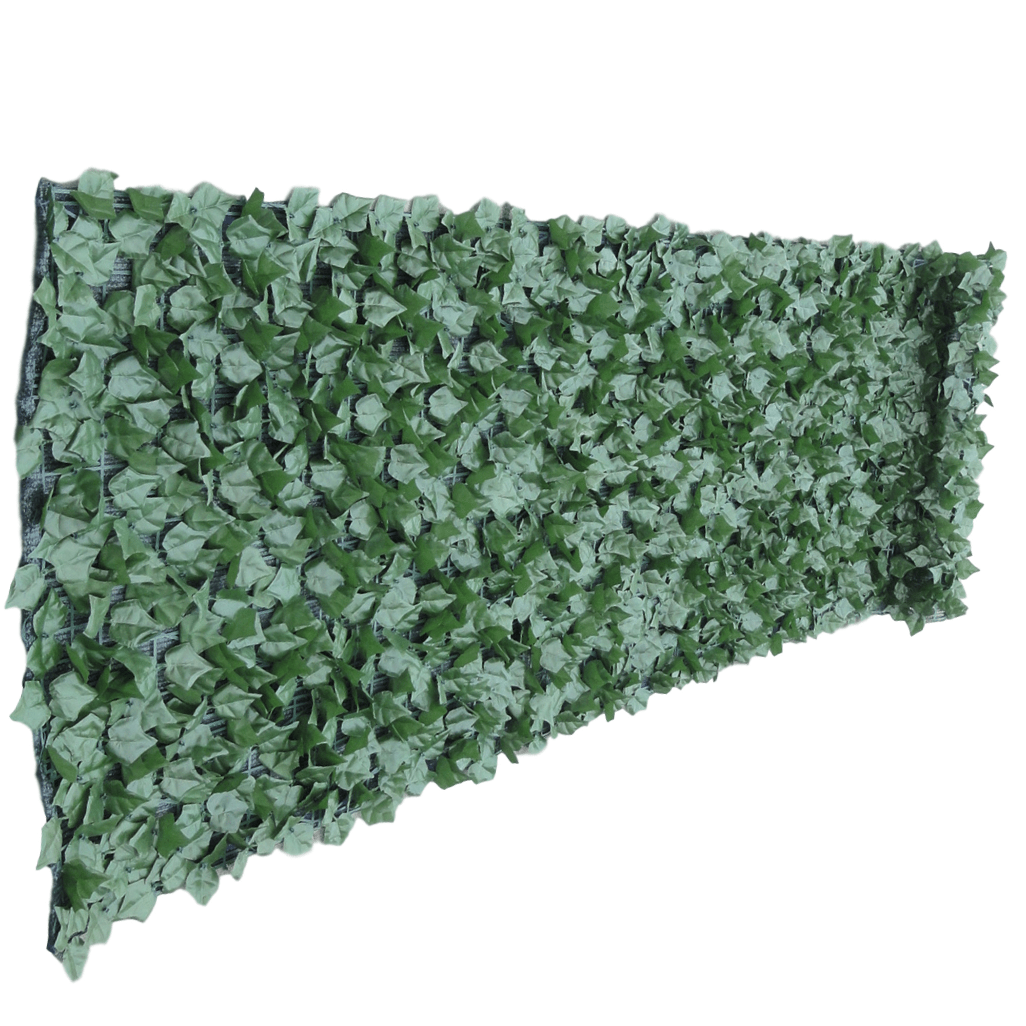 Ivy Leaf Privacy Fence 120x40 EcoWall