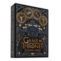theory11 Game of Thrones Playing Cards Premium Playing Cards Poker Size Standard Index Luxury Playing Cards