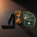 Flow Ritual System – Complete Bundle flat lay